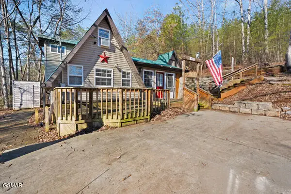 7111 Diamond Branch Road, Maryville, TN 37801