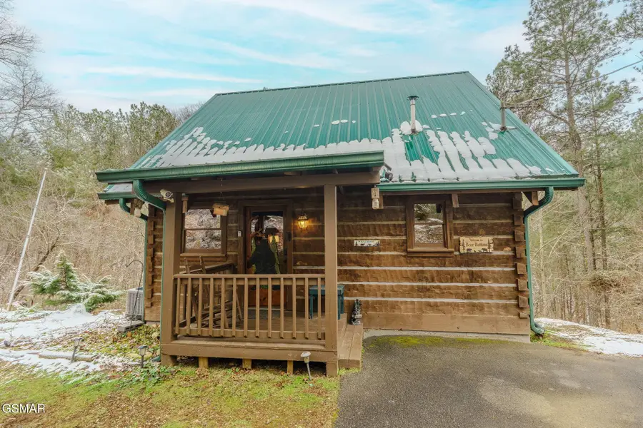 2922 Lightfoot Way, Sevierville, TN 37862 - #2