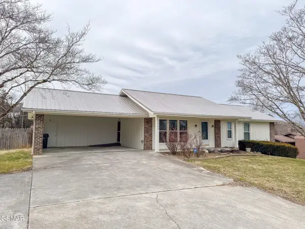 529 Hardin Lane, Sevierville, TN 37862