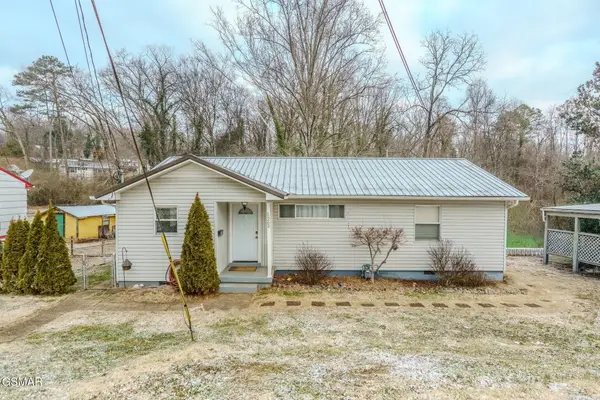 262 East Drive, Oak Ridge, TN 37830