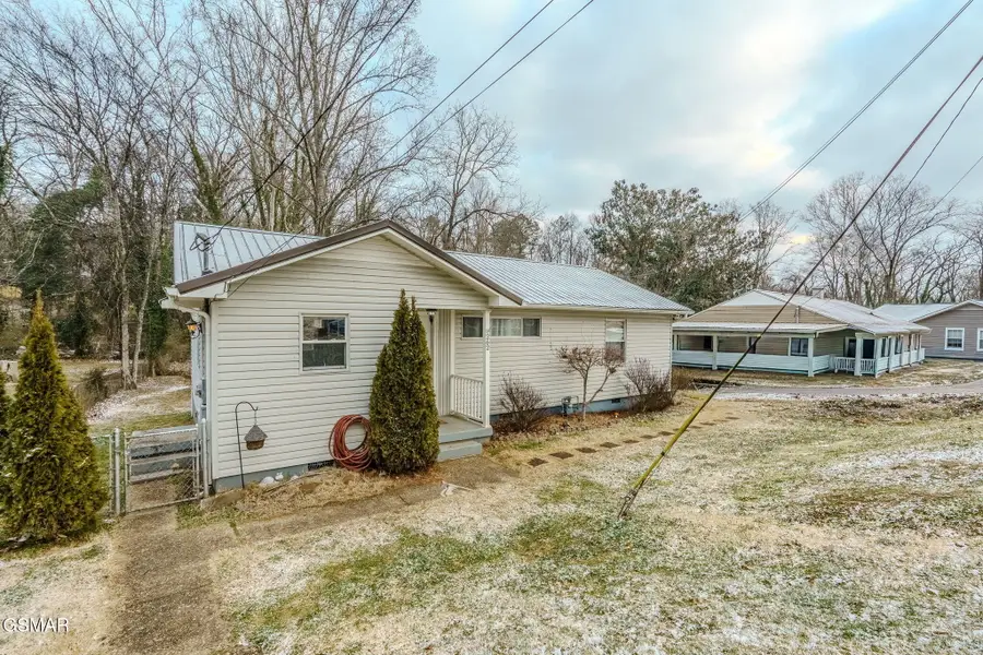 262 East Drive, Oak Ridge, TN 37830 - #2