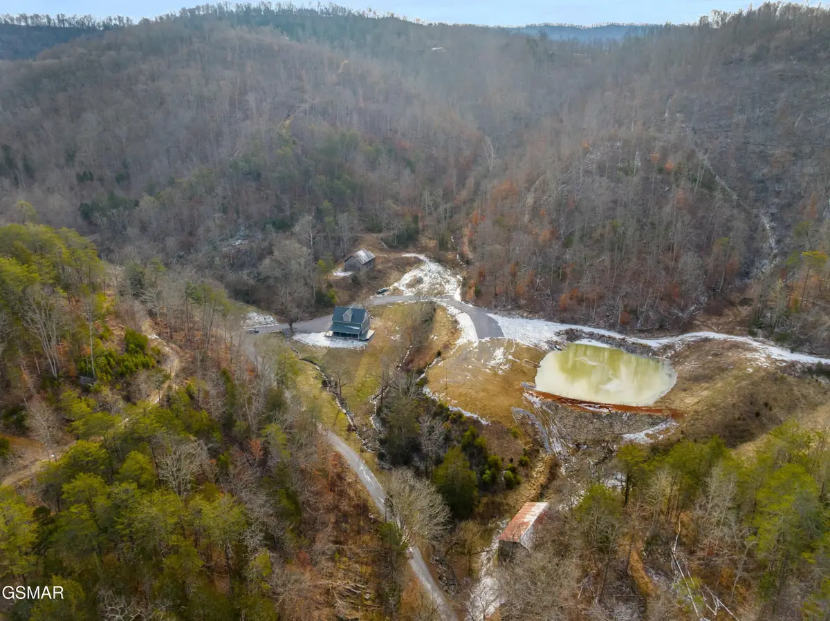 260 Shepard Lane, Thorn Hill, TN 37881 - #1