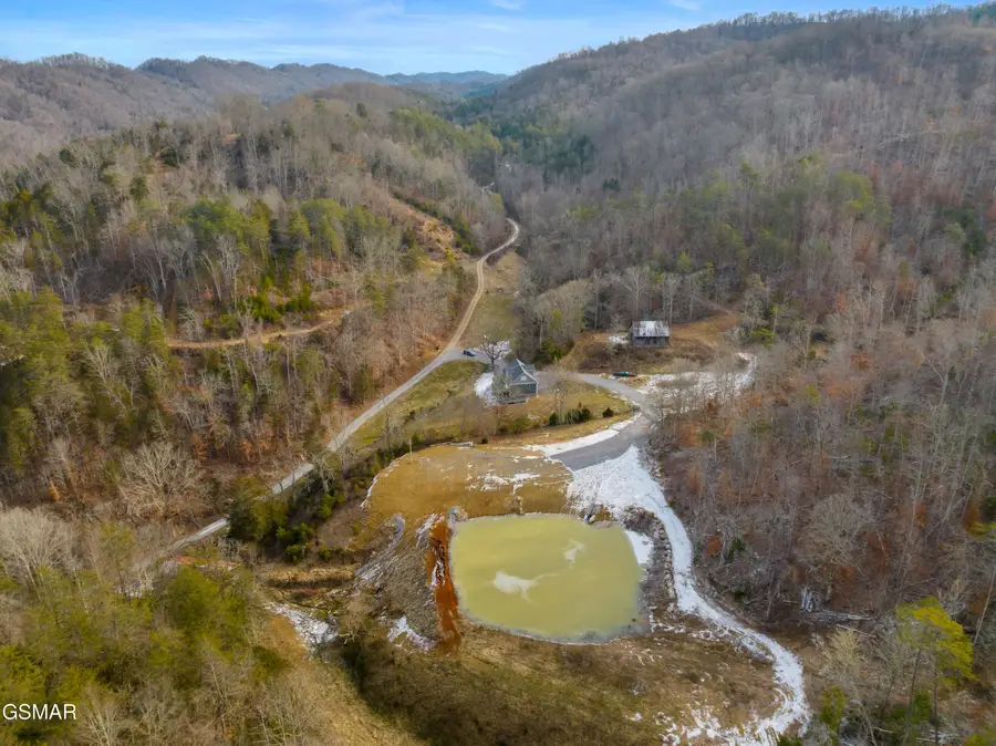 260 Shepard Lane, Thorn Hill, TN 37881 - #2