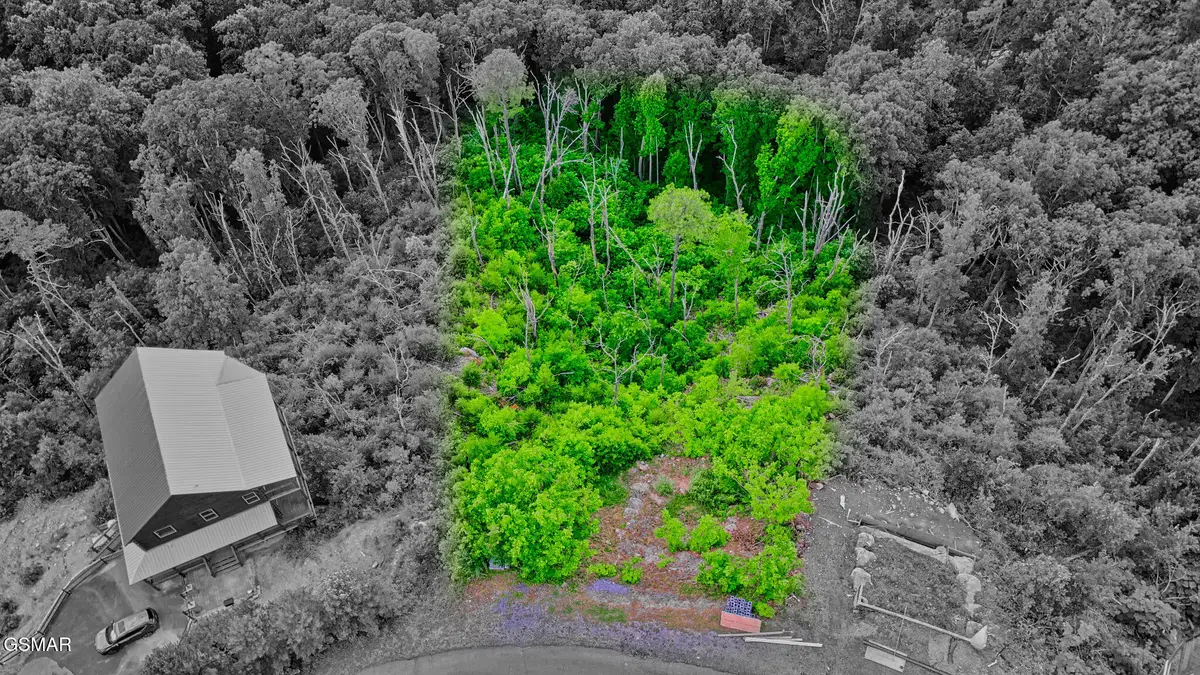 2109 Paradise View Way, Sevierville, TN 37876 - Image #1