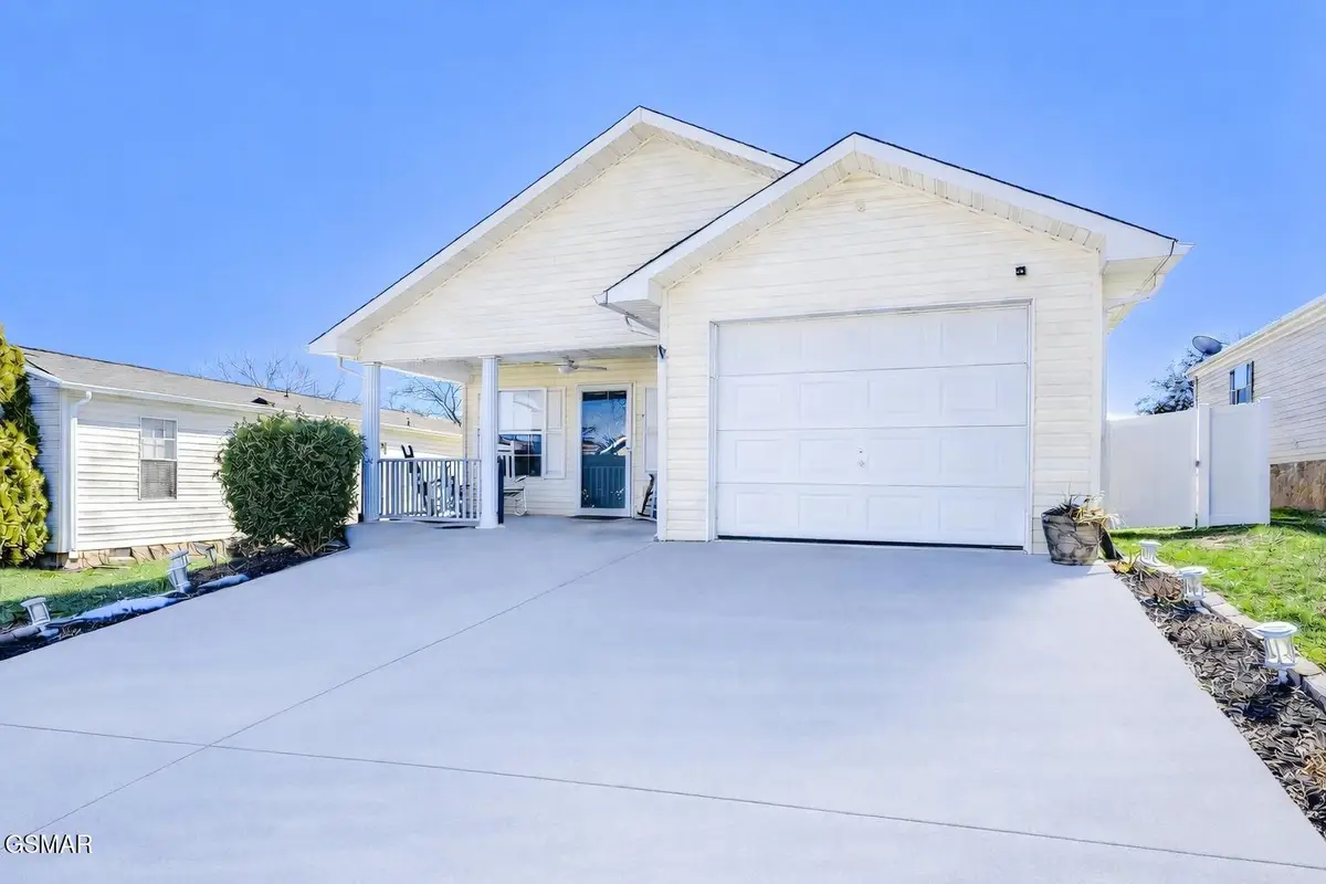 2544 Bay Meadows Way, Sevierville, TN 37876 - Image #1