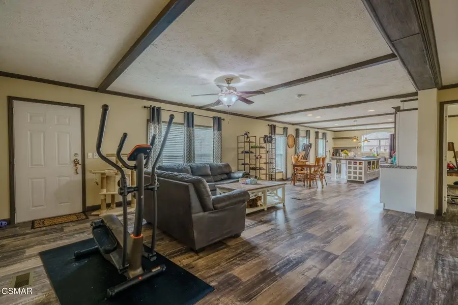 1738 Dumplin Loop Road, New Market, TN 37820 - #3