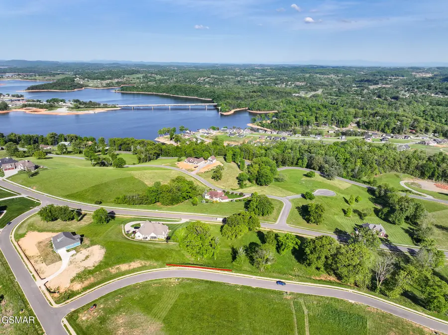 0 Waterview Way, Morristown, TN 37814 - #3