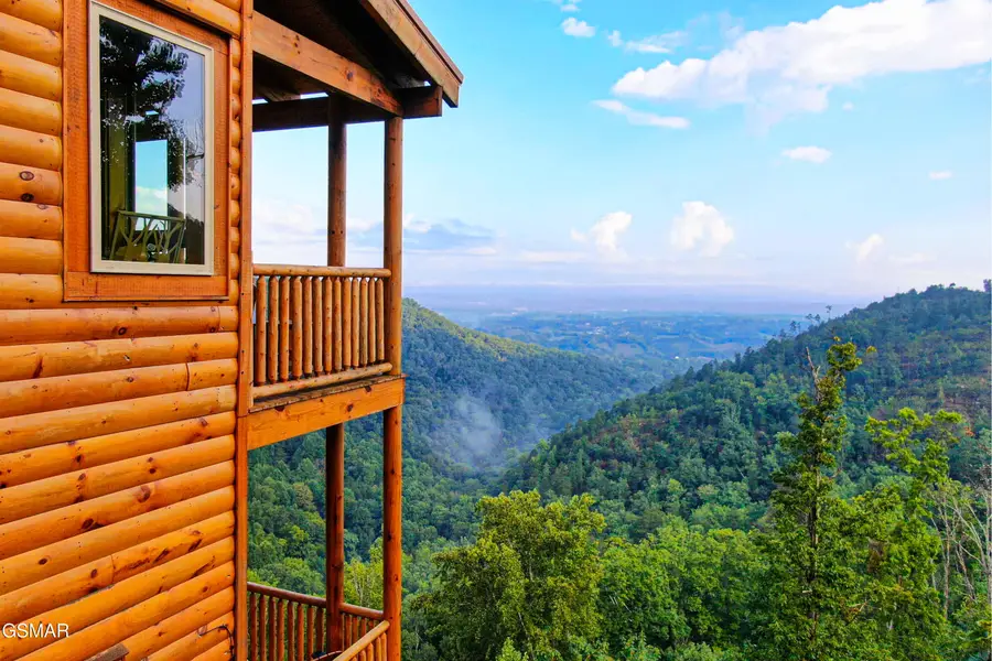 1854 Billard Way, Sevierville, TN 37876 - Image #3