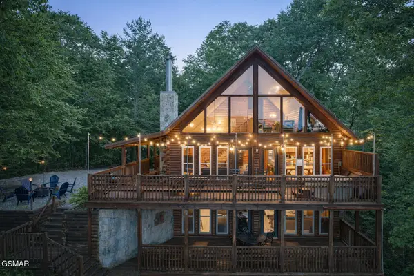 531 Gatlin Drive, Gatlinburg, TN 37738