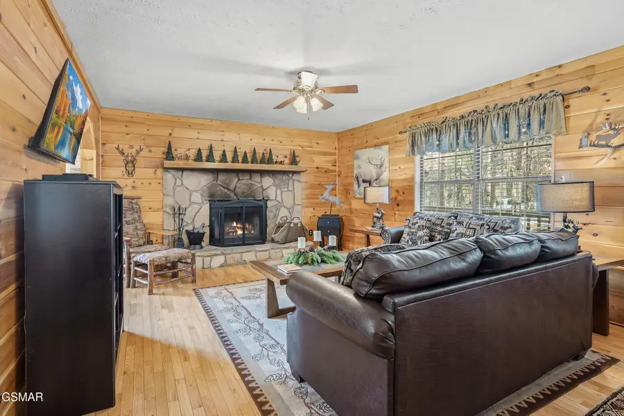 1944 Anderson Way, Sevierville, TN 37876 - #3