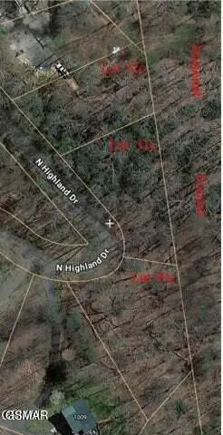 Lot 30C N Highland Drive, Gatlinburg, TN 37738 - #3