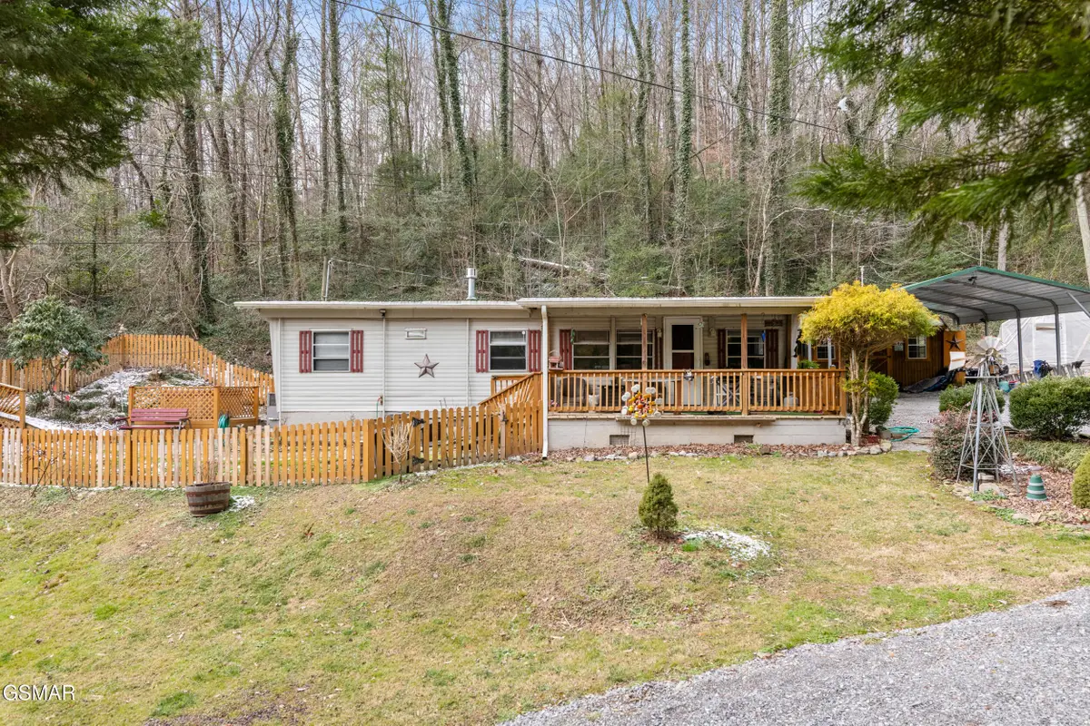 425 Autumn Lane, Gatlinburg, TN 37738 - #1