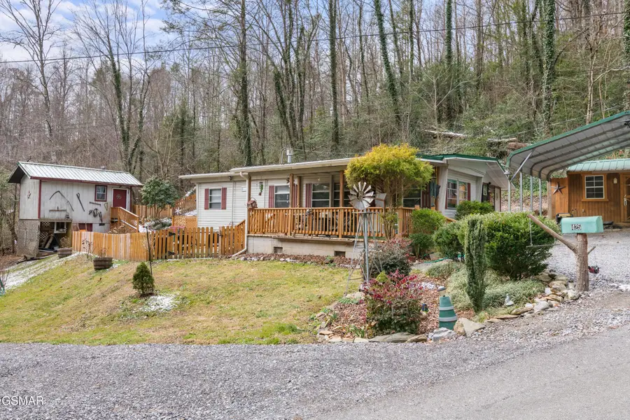 425 Autumn Lane, Gatlinburg, TN 37738 - #3