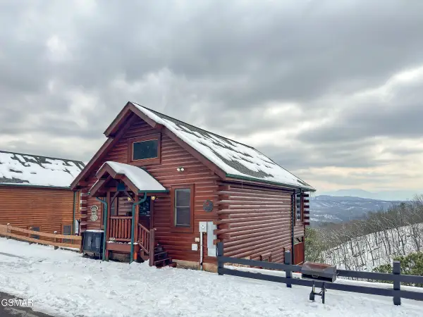 2517 Look Afar View Drive #64, Sevierville, TN 37876