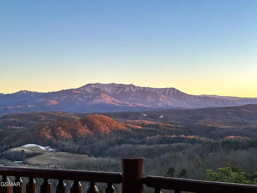 2517 Look Afar View Drive #64, Sevierville, TN 37876 - #3