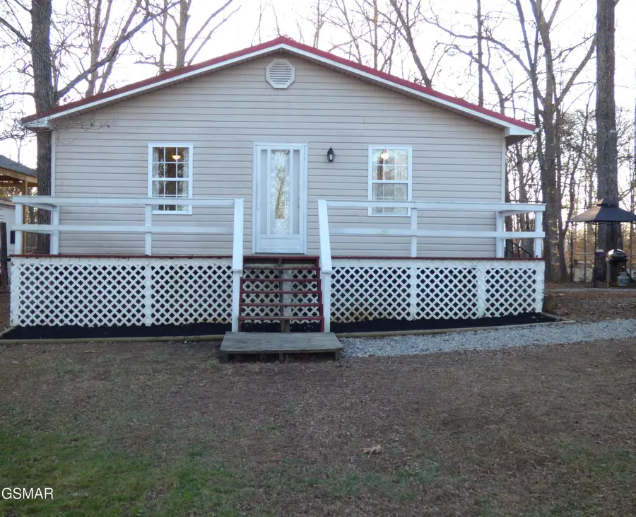 1369 Waterfront Drive, Dandridge, TN 37725 - #2