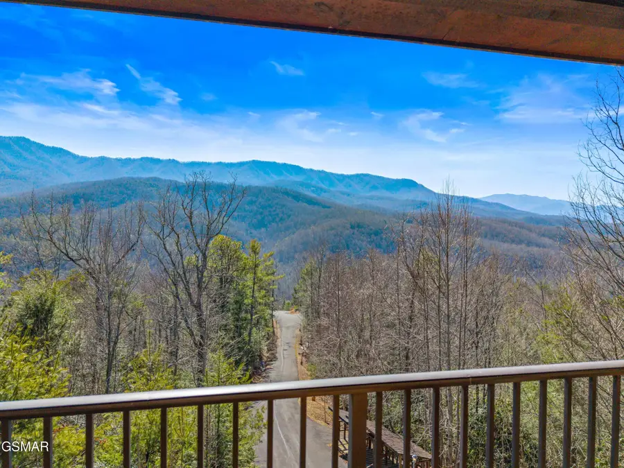 4320 Firefly View Way, Gatlinburg, TN 37738 - #2