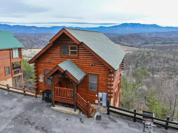 2607 Mountain Glory Trail #48, Sevierville, TN 37876