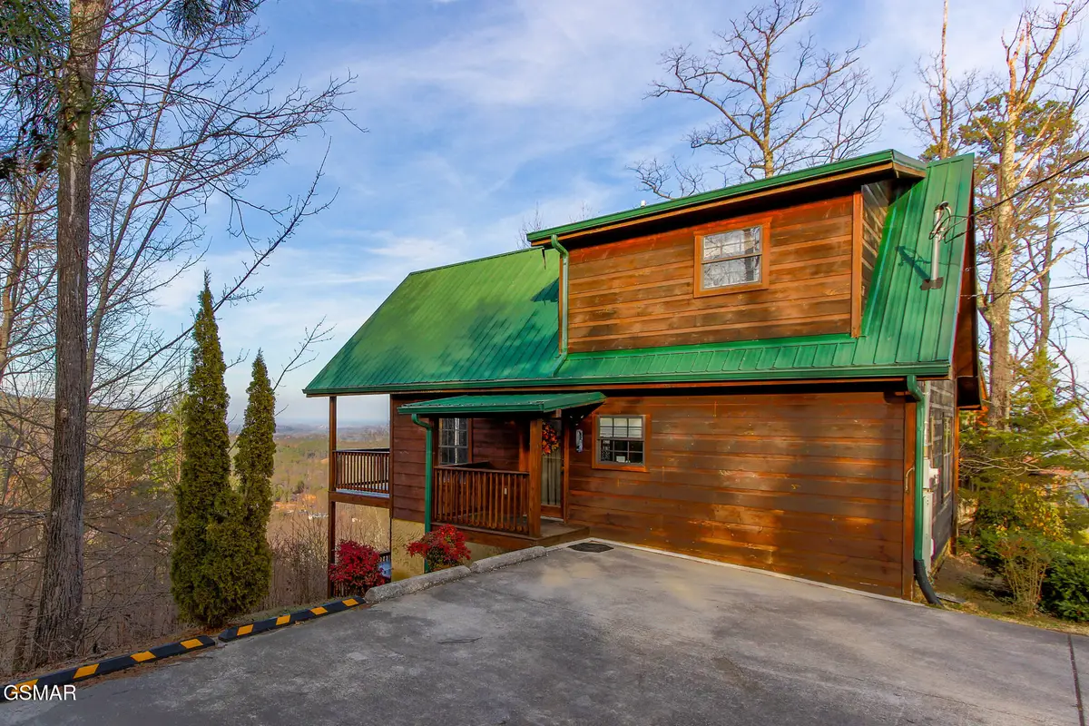 2222 Windswept View Way, Sevierville, TN 37876 - Image #1