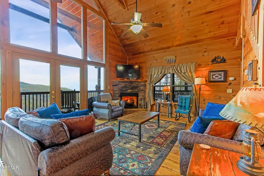 2222 Windswept View Way, Sevierville, TN 37876 - Image #2