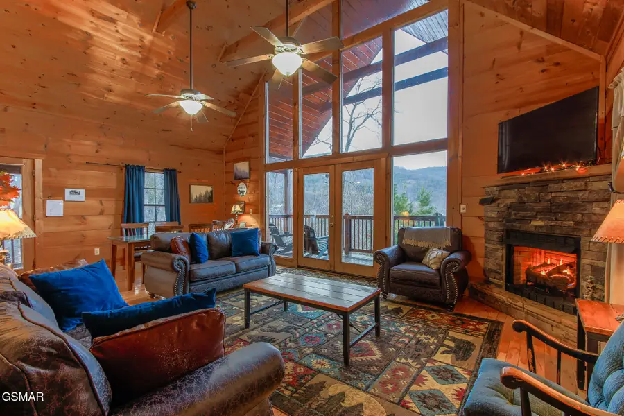 2222 Windswept View Way, Sevierville, TN 37876 - Image #3