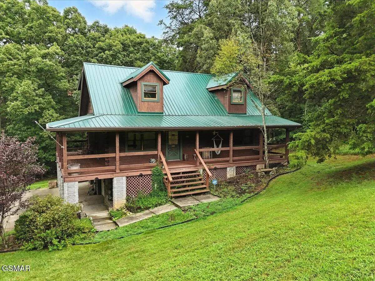 3716 Mountain View Lane, Baneberry, TN 37890 - #1