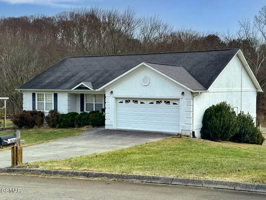 1536 Boardwalk Circle, Morristown, TN 37814 - #3
