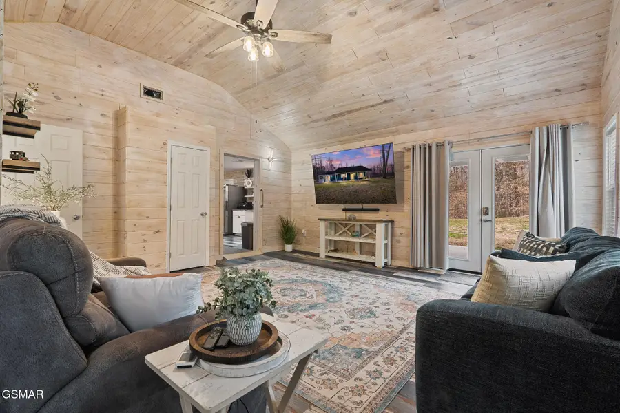 2189 Little Cove Road, Sevierville, TN 37862 - #3