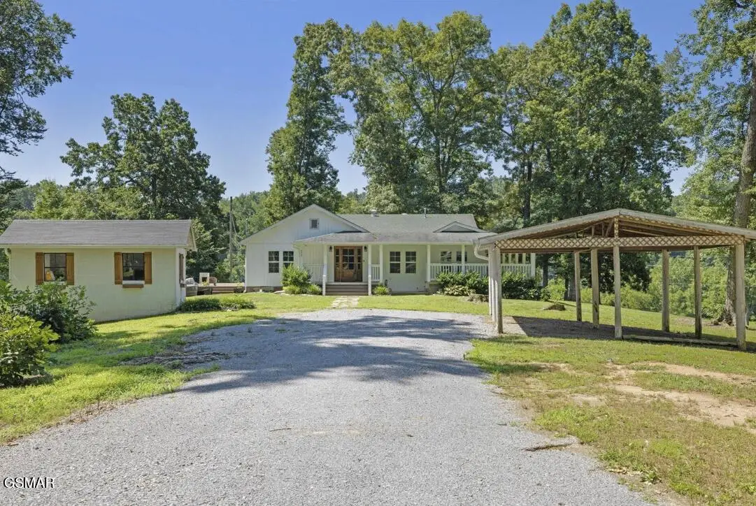 570 Cate Road, Sevierville, TN 37862 - #1