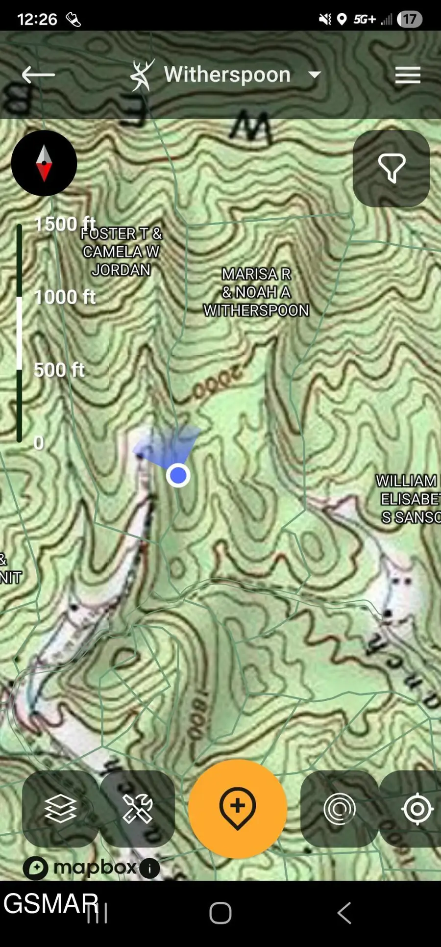 0 Dockery Branch Road, Sevierville, TN 37876 - #2