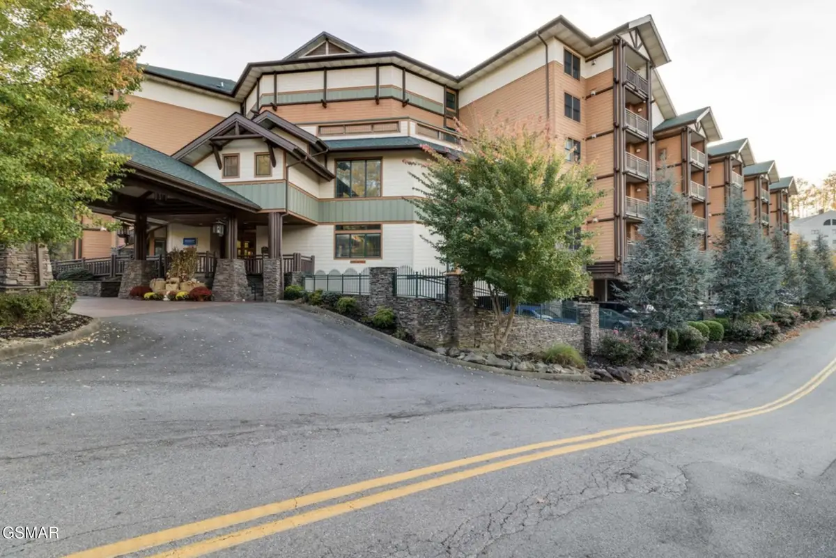 215 Woliss Lane #UNIT 209, 312, 510, Gatlinburg, TN 37738 - #1