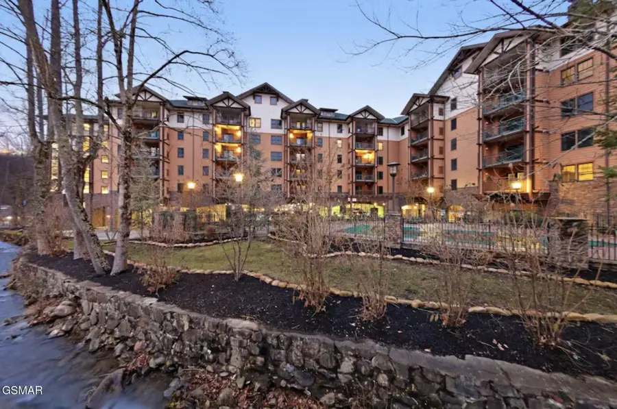 215 Woliss Lane #UNIT 209, 312, 510, Gatlinburg, TN 37738 - #2