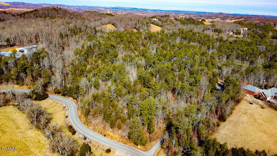 Lot 4 Kellum Creek Road, Sevierville, TN 37876 - #3