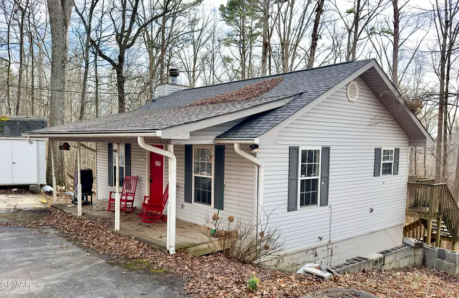 978 Beechwood Drive, Dandridge, TN 37725 - #2