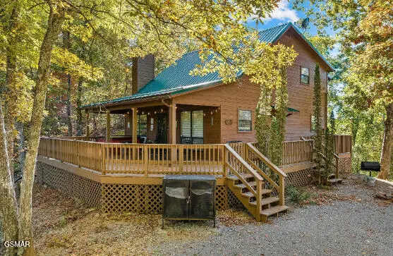 3334 Bear Mountain Lane, Sevierville, TN 37876