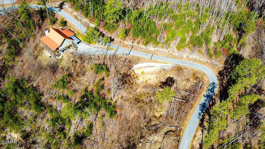 1986 Fox View Lane, Sevierville, TN 37876 - #2