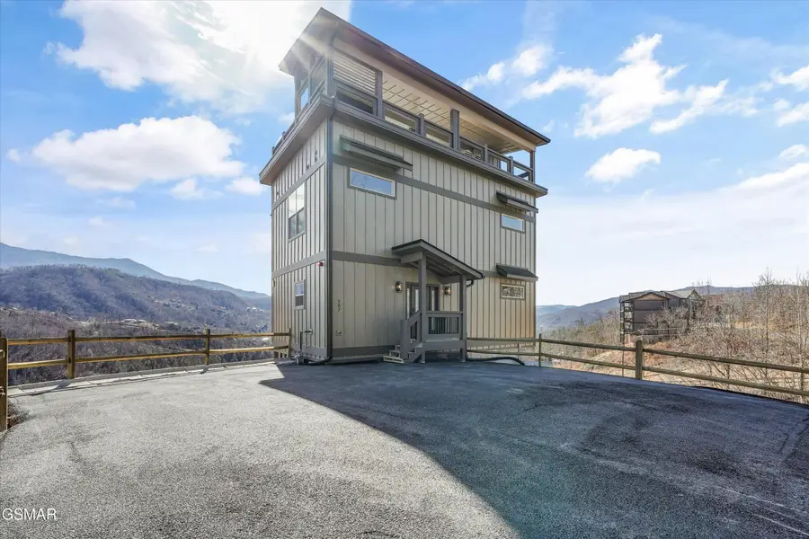 287 Laurel Oaks Way, Gatlinburg, TN 37738 - #2