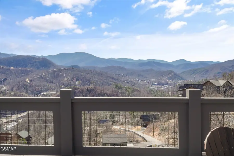 289 Laurel Oaks Way, Gatlinburg, TN 37738 - #3
