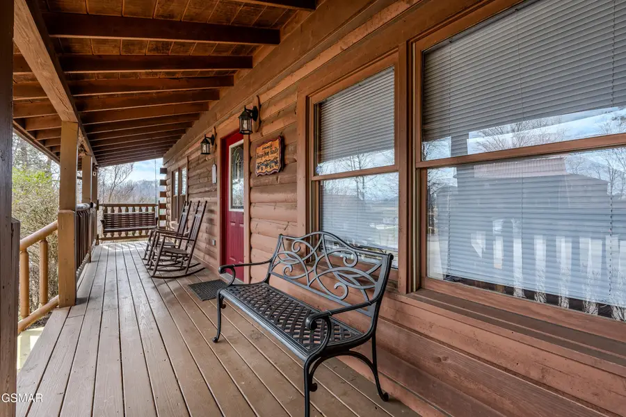 1543 Rainbow Ridge Way, Sevierville, TN 37862 - #2