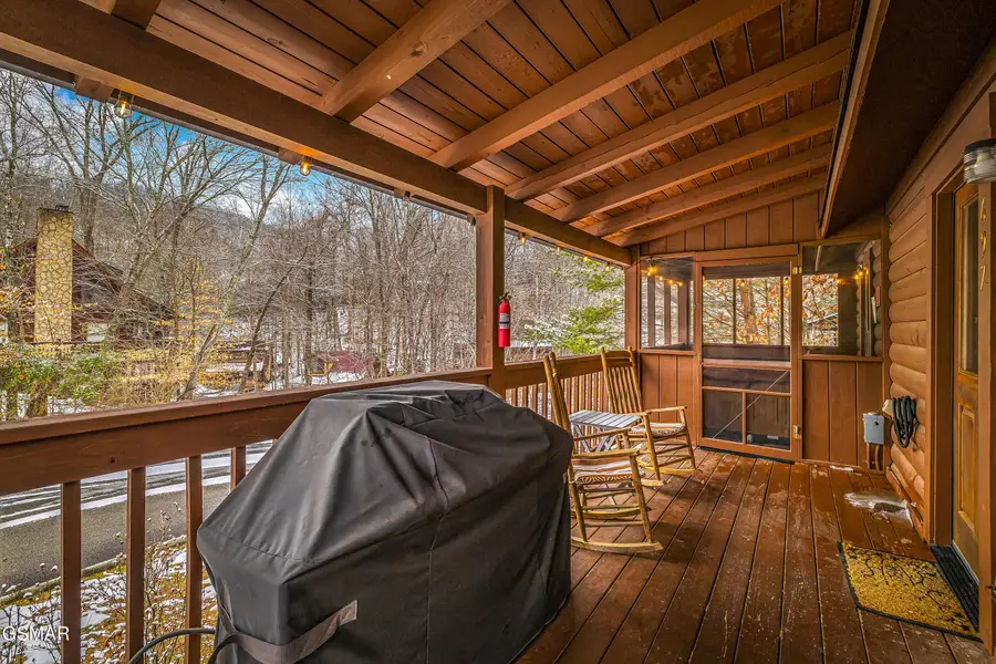 697 Eagles Blvd Way, Pigeon Forge, TN 37863 - #3