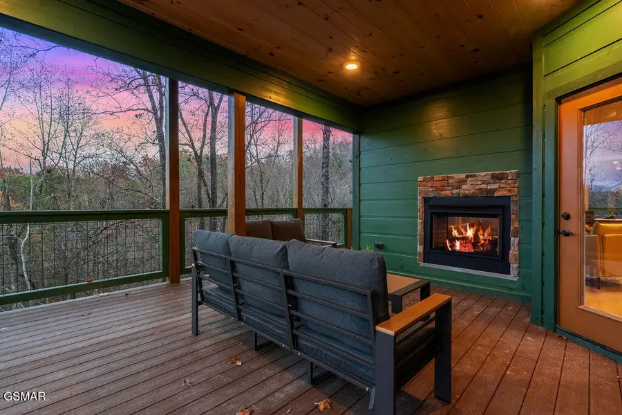 1857 Beach Front Drive, Sevierville, TN 37876 - #2