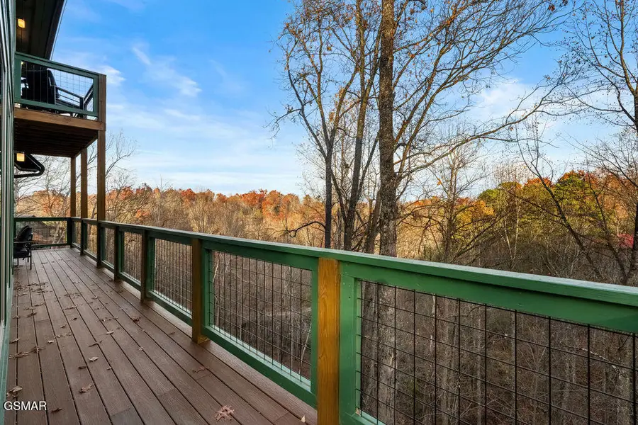 1857 Beach Front Drive, Sevierville, TN 37876 - #3