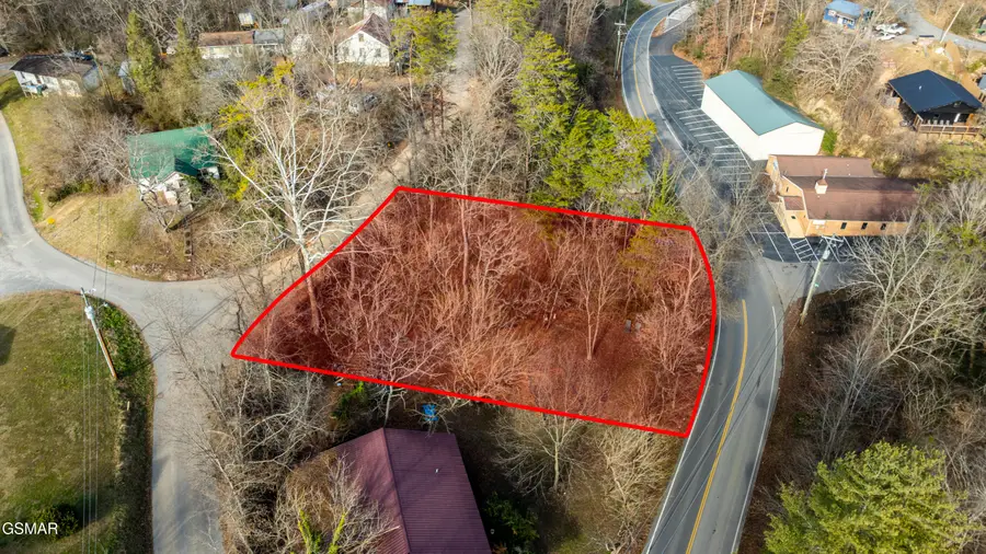 0 Conner Heights Road, Pigeon Forge, TN 37863 - #2