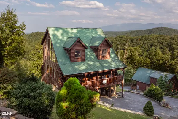 2251 Upper Middle Creek Road #20, Sevierville, TN 37876