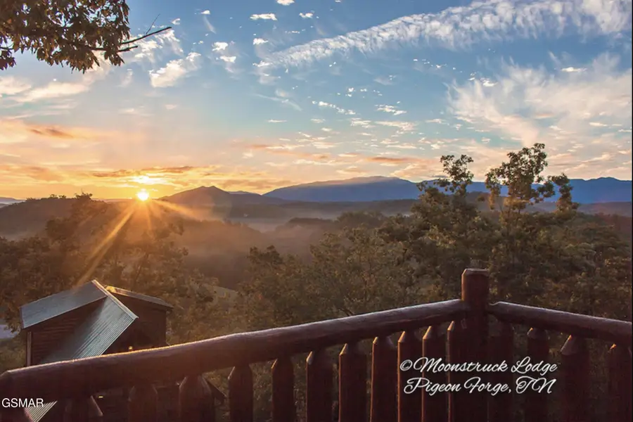 2251 Upper Middle Creek Road #20, Sevierville, TN 37876 - #2