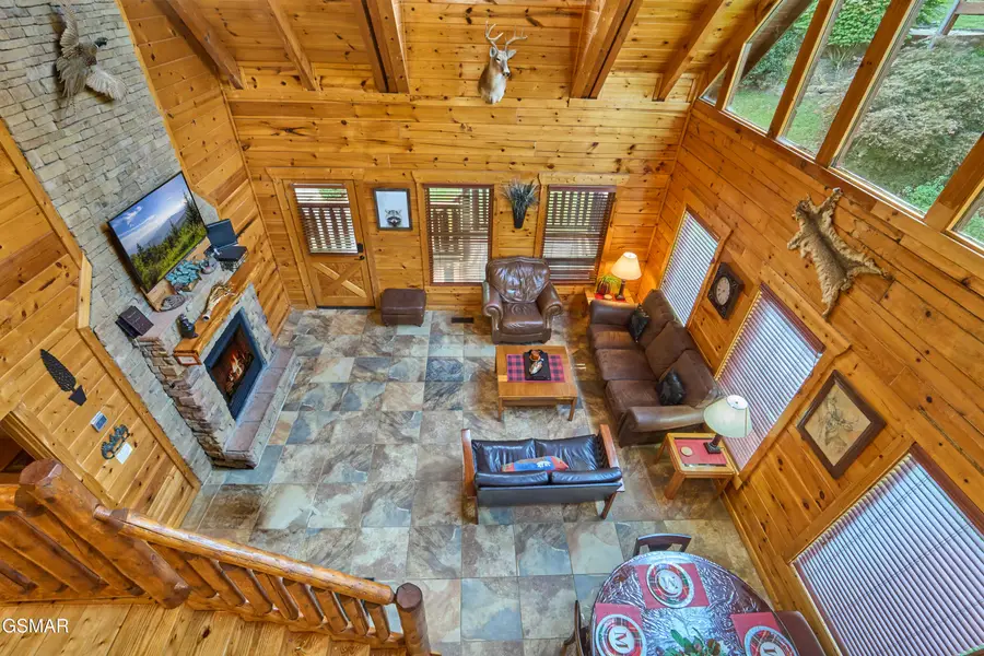 2251 Upper Middle Creek Road #20, Sevierville, TN 37876 - #3