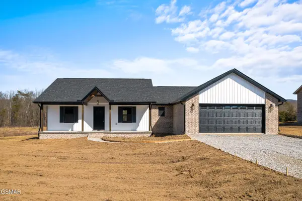 275 Cross Over Road, Sevierville, TN 37876