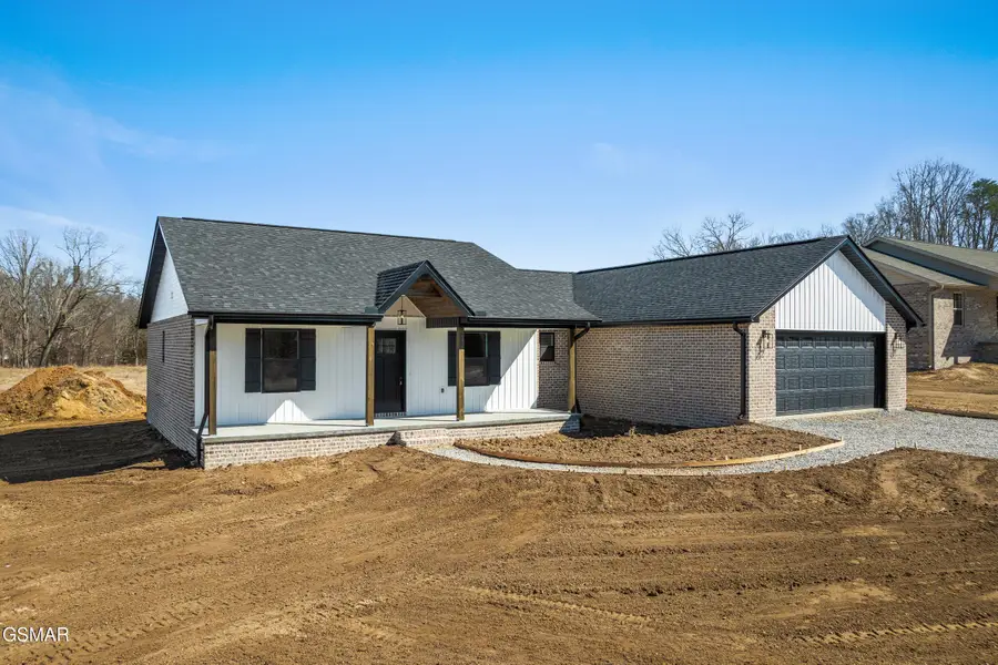 275 Cross Over Road, Sevierville, TN 37876 - #2