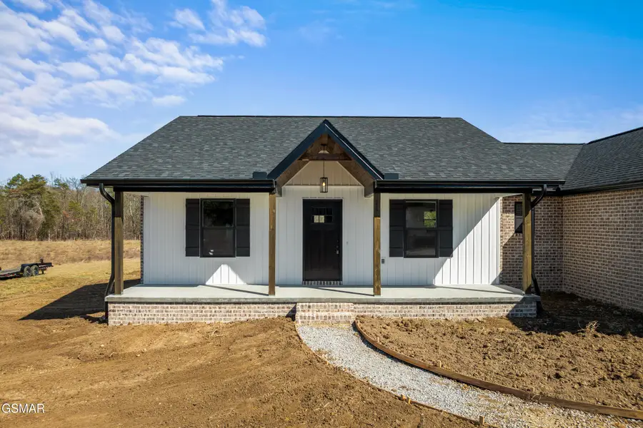 275 Cross Over Road, Sevierville, TN 37876 - #3