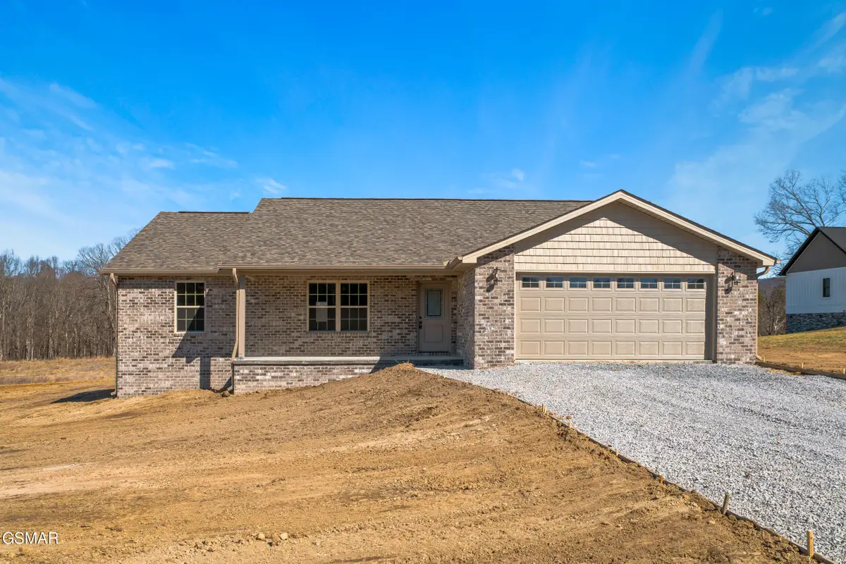 281 Cross Over Rd Road, Sevierville, TN 37876 - #1